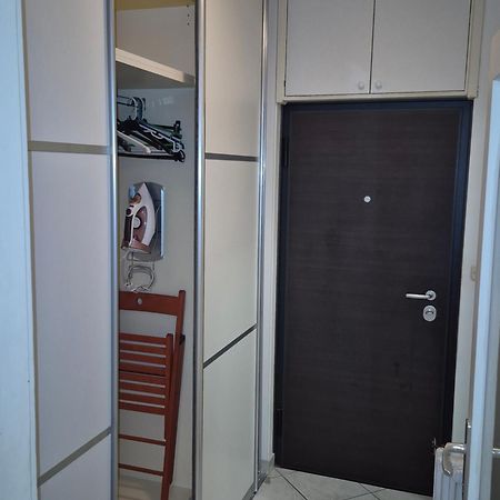 Apartment Vakter Split Buitenkant foto