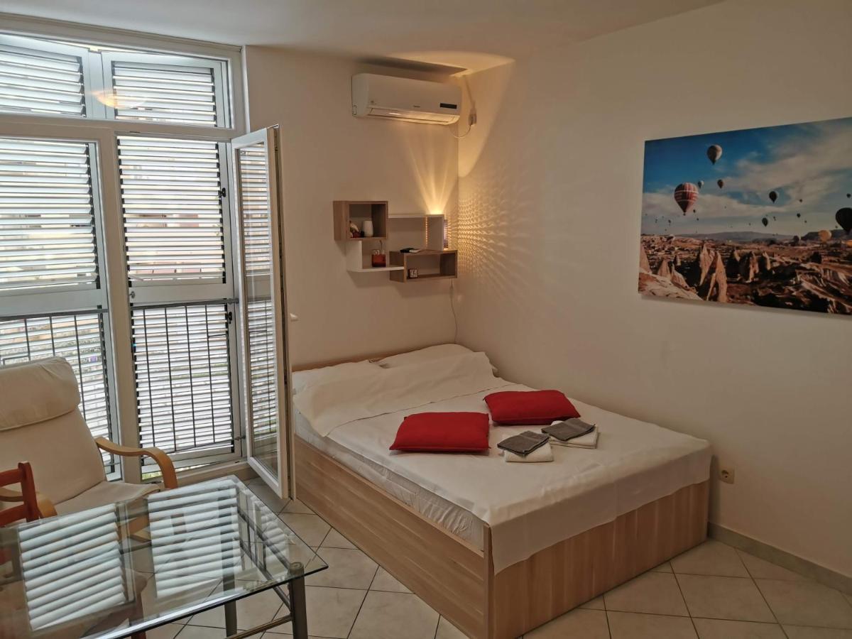 Apartment Vakter Split Buitenkant foto
