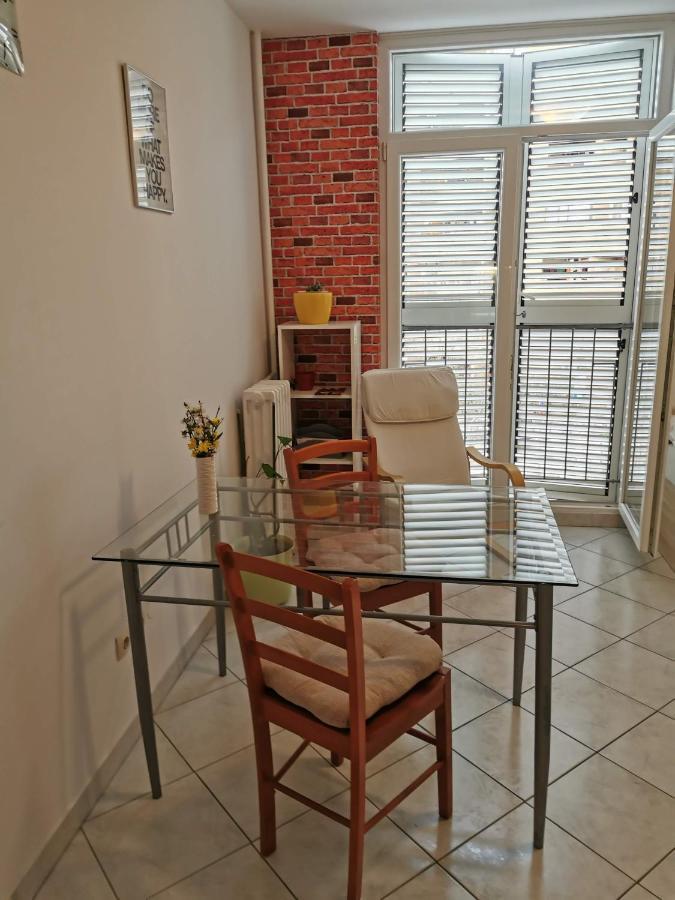 Apartment Vakter Split Buitenkant foto