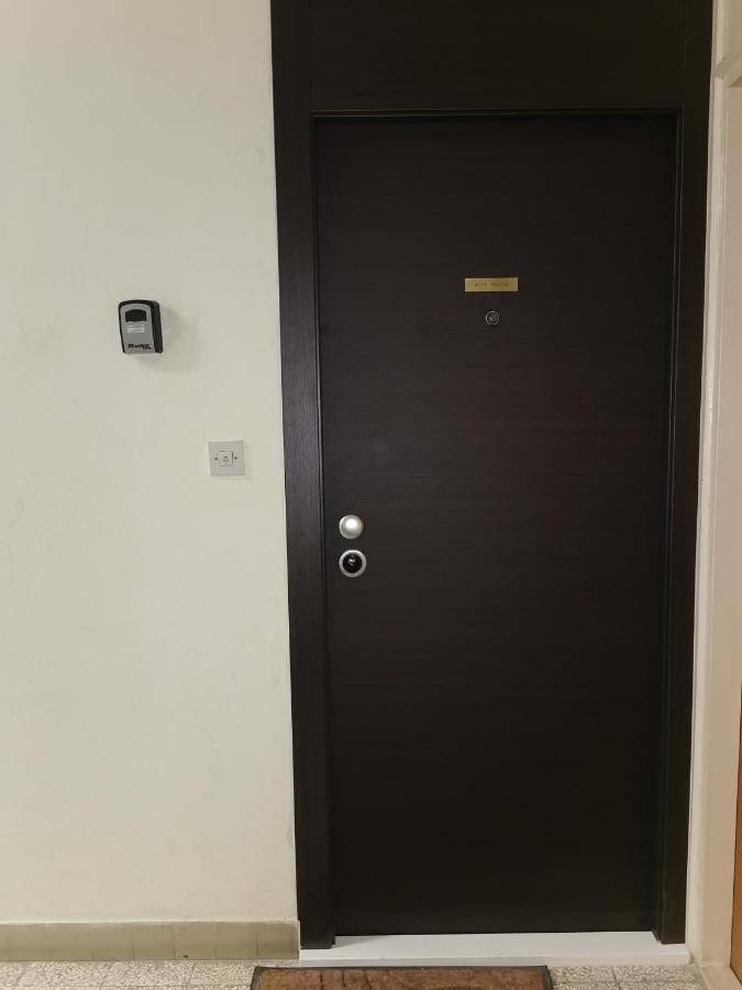 Apartment Vakter Split Buitenkant foto