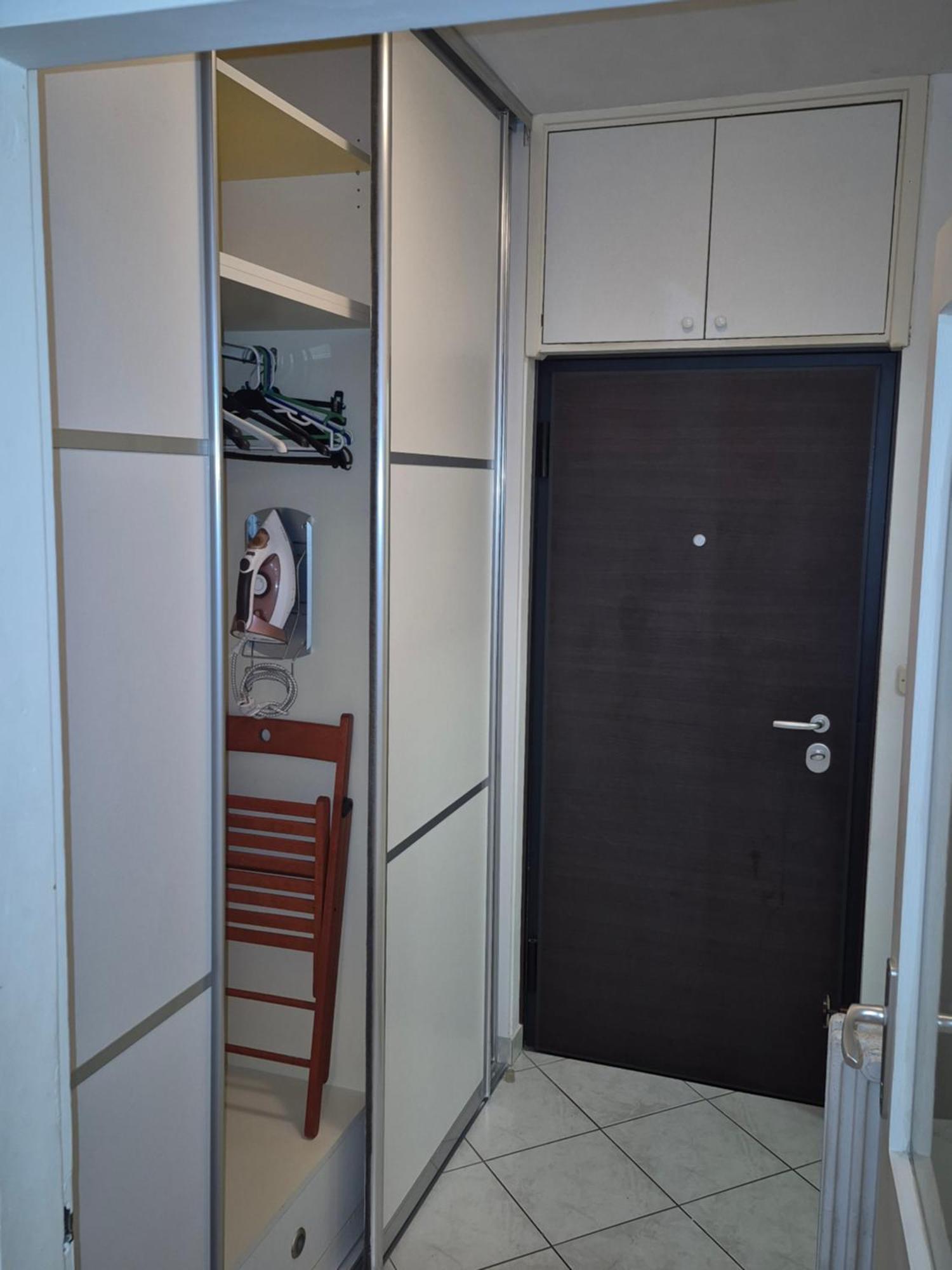 Apartment Vakter Split Buitenkant foto