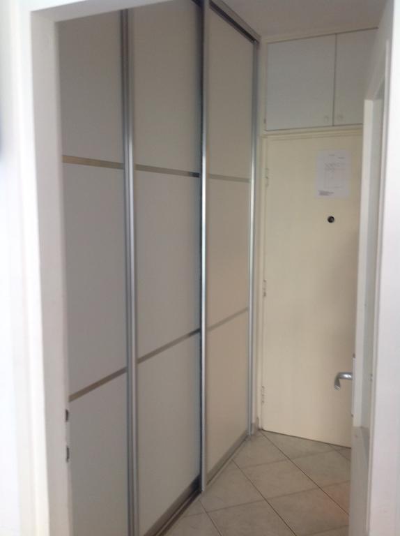 Apartment Vakter Split Buitenkant foto